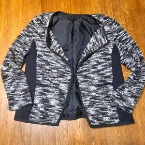 Womens Elementz lightweight jacket/blazer Size L